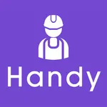 Handy icon