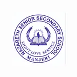 NAZARETH SCHOOL , MANJERI icon