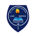 St.Paul’s EMHSS , Thenhipalam icon