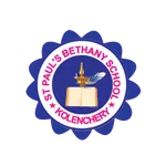 St. Pauls Bethany, Kolenchery icon