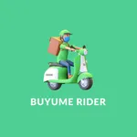 Buyume Delivery Rider icon
