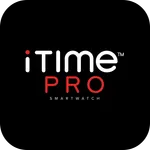 iTime Pro Smartwatch icon