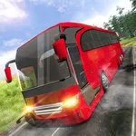 Euro Bus Simulator - Pro Game icon