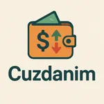 Cuzdanim icon