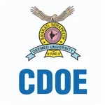 BVDU CDOE - EMS icon