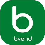 Bvend icon