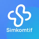 Simkomtif icon