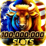 Baba Wild Slots - Casino Games icon