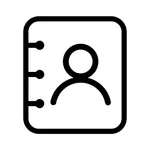 通讯录备份 - 通讯录助手 icon