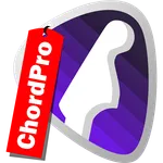 GuitarTapp ChordPro icon
