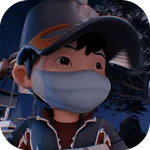 Boboiboy Game Cartoon World icon