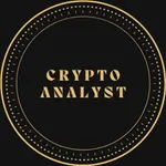 Crypto Analyst icon