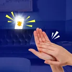 Find My Phone by Clap & Flash icon