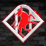 Rage Fitness And Adventure icon