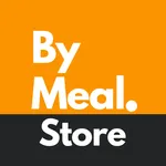 By Meals Store icon