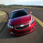 Chevrolet Cruze icon