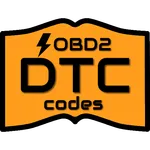 Guide to DTC Error Codes icon