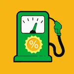 Fast Fuel - Precio Gasolineras icon