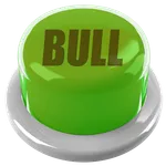 Bull Button icon