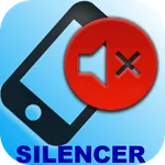 Phone Silencer icon