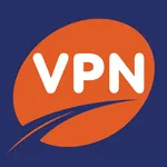 Bypass VPN 2k21 : Free Fast VP icon