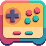 Mini Games: Offline icon