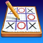 Tic Tac Toe 2 icon