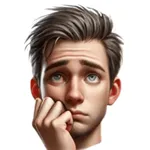 Anxiety Test icon