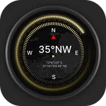 Digital Compass: Smart Compass icon