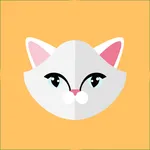 Bird Vs cats icon