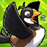 Tap Tap Goose icon