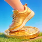 Super Steps - Step Tracker icon