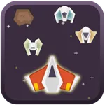 Space Shoot Shooting icon