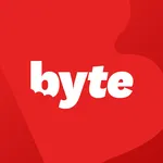 My Byte icon