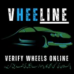 Vheeline, Verify Wheels Online icon