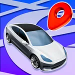 Passenger Rush icon