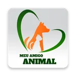Meu Amigo Animal icon