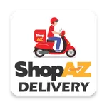 SHOPAZ Delivery icon