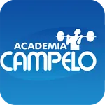 Academia Campelo icon