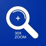 Magnifying Glasses - Magnifier icon