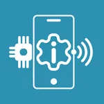 Phone Info - Test Diagnostic icon