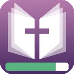 Bible Reading Plans -Study KJV icon