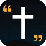 Christian Quotes -Bible Verses icon