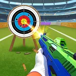 Shooting 3D: Gun Master icon