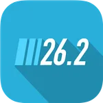 Marathon Trainer - 26.2 42K icon