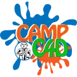 C4D Summer Camp icon