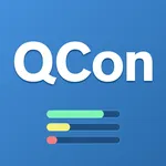 QCon Voting icon
