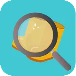 CoodinateFinder icon
