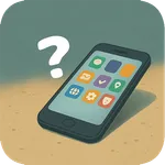 ForgottenPhone icon