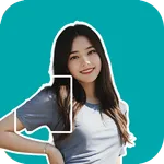 SexySlide | AI Girl PuzzleGame icon